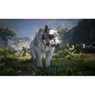 Bless Unleashed - Frontier Pack DLC STEAM GIFT РОССИЯ - irongamers.ru