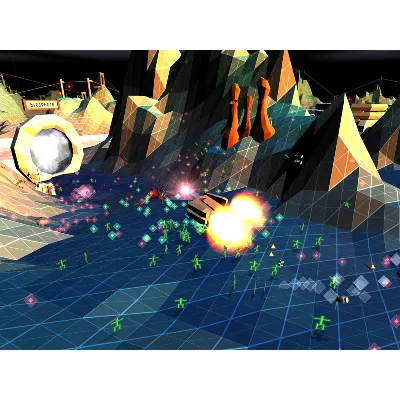 Introversion Classics Pack Darwinia Uplink DEFCON АВТОДОСТАВКА STEAM GLOBAL МГНОВЕННО - irongamers.ru