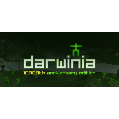 Introversion Classics Pack Darwinia Uplink DEFCON АВТОДОСТАВКА STEAM GLOBAL МГНОВЕННО - irongamers.ru