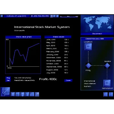 Uplink АВТОДОСТАВКА STEAM GLOBAL МГНОВЕННО ЛИЦЕНЗИЯ - irongamers.ru
