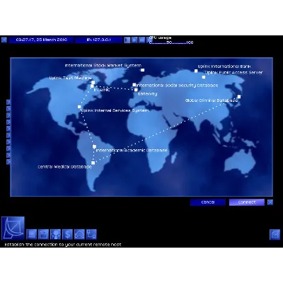 Uplink АВТОДОСТАВКА STEAM GLOBAL МГНОВЕННО ЛИЦЕНЗИЯ - irongamers.ru