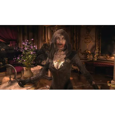 Resident Evil Village 8 GOLD Ed + Экспансия Уинтерсов 🅿 𝗣𝐀𝐘𝗣𝐀𝐋 - irongamers.ru