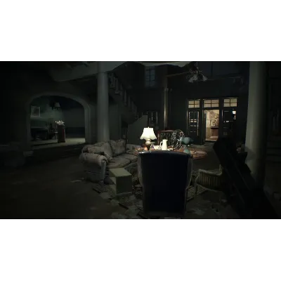 Resident Evil Village 8 GOLD Ed + Экспансия Уинтерсов 🅿 𝗣𝐀𝐘𝗣𝐀𝐋 - irongamers.ru