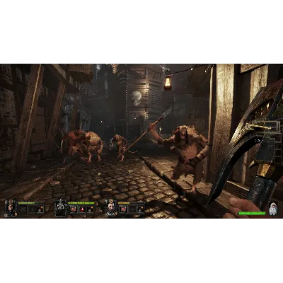Warhammer: End Times Vermintide (Steam) RU/CIS - irongamers.ru