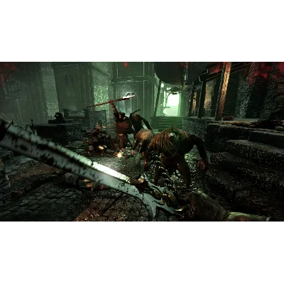 Warhammer: End Times Vermintide (Steam) RU/CIS - irongamers.ru