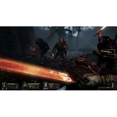 Warhammer: End Times Vermintide (Steam) RU/CIS - irongamers.ru
