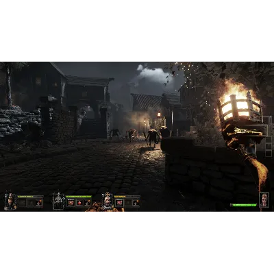 Warhammer: End Times Vermintide (Steam) RU/CIS - irongamers.ru