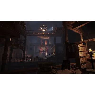 Warhammer: End Times Vermintide (Steam) RU/CIS - irongamers.ru