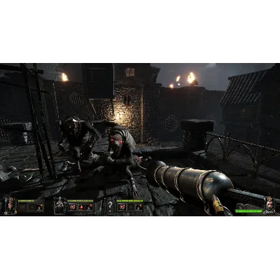 Warhammer: End Times Vermintide (Steam) RU/CIS - irongamers.ru