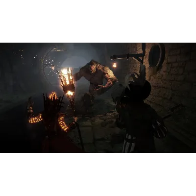 Warhammer: End Times Vermintide (Steam) RU/CIS - irongamers.ru