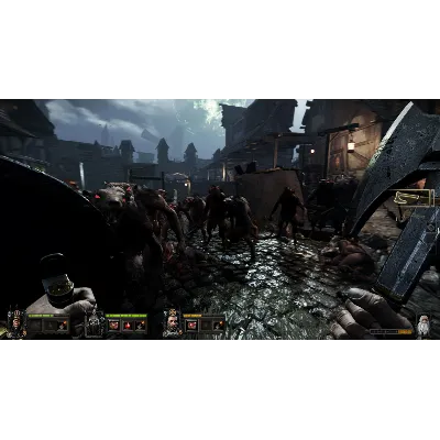 Warhammer: End Times Vermintide (Steam) RU/CIS - irongamers.ru