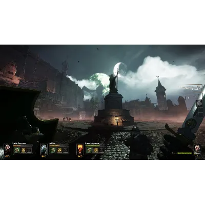 Warhammer: End Times Vermintide (Steam) RU/CIS - irongamers.ru
