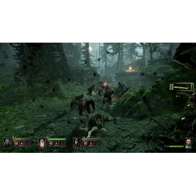 Warhammer: End Times Vermintide (Steam) RU/CIS - irongamers.ru