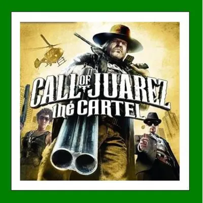 Call of Juarez: The Cartel Steam⭐+ 15 Игр АКЦИЯ⭐0% Карты - irongamers.ru