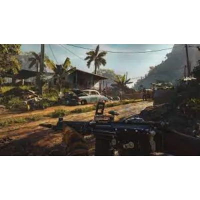 FAR CRY 6 (+ 3,4,5) XBOX ONE / SERIES X|S КЛЮЧ + - irongamers.ru