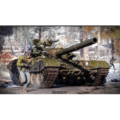 Call of Duty Black Ops Cold War Два поколения XBOX Ключ - irongamers.ru