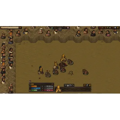 Battle Brothers - Blazing Deserts DLC АВТОДОСТАВКА STEAM РОССИЯ - irongamers.ru