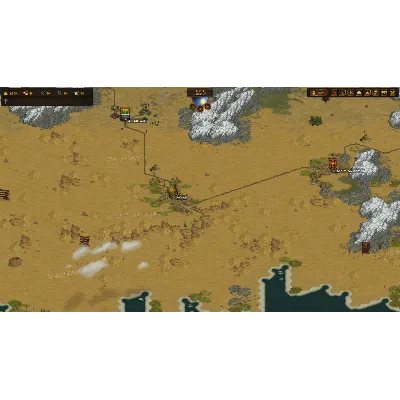 Battle Brothers - Blazing Deserts DLC АВТОДОСТАВКА STEAM РОССИЯ - irongamers.ru
