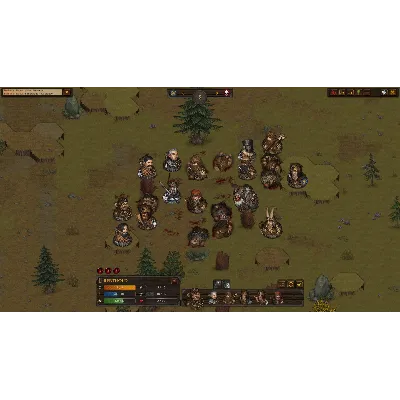 Battle Brothers Warriors of the North DLC АВТОДОСТАВКА STEAM РОССИЯ - irongamers.ru