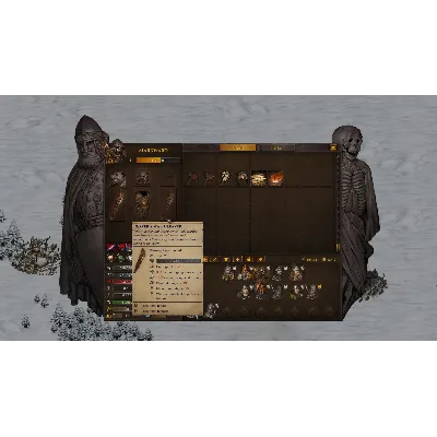 Battle Brothers Warriors of the North DLC АВТОДОСТАВКА STEAM РОССИЯ - irongamers.ru