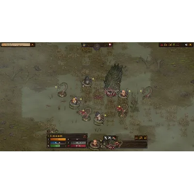 Battle Brothers - Beasts & Exploration DLC АВТОДОСТАВКА STEAM РОССИЯ - irongamers.ru