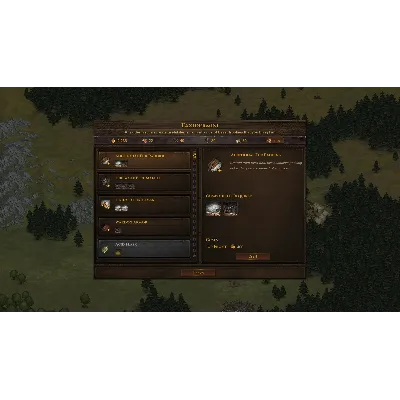 Battle Brothers - Beasts & Exploration DLC АВТОДОСТАВКА STEAM РОССИЯ - irongamers.ru