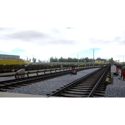 Metro Simulator (Steam Key / Region Free) 0% + Бонус - irongamers.ru
