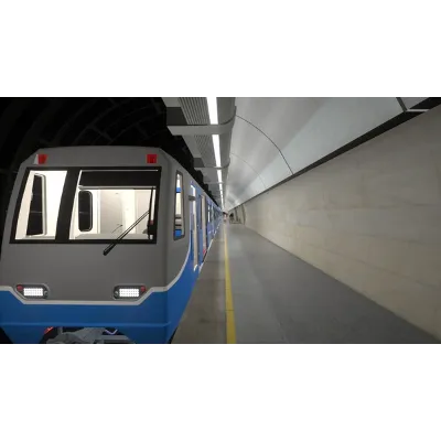Metro Simulator (Steam Key / Region Free) 0% + Бонус - irongamers.ru