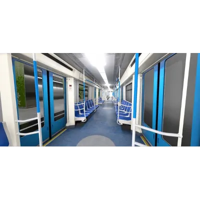 Metro Simulator (Steam Key / Region Free) 0% + Бонус - irongamers.ru