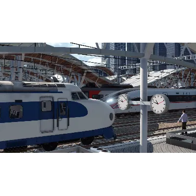 Transport Fever 2 АВТОДОСТАВКА STEAM GLOBAL МГНОВЕННО ЛИЦЕНЗИЯ - irongamers.ru