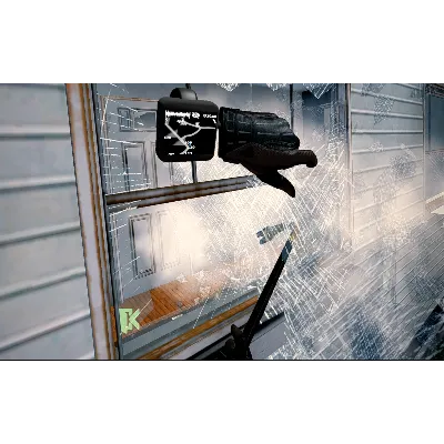 Thief Simulator VR АВТОДОСТАВКА STEAM GLOBAL МГНОВЕННО ЛИЦЕНЗИЯ - irongamers.ru