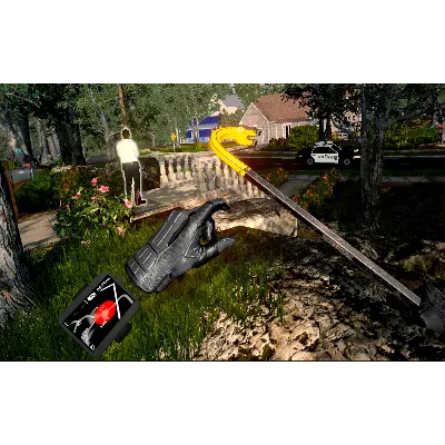 Thief Simulator VR АВТОДОСТАВКА STEAM GLOBAL МГНОВЕННО ЛИЦЕНЗИЯ - irongamers.ru