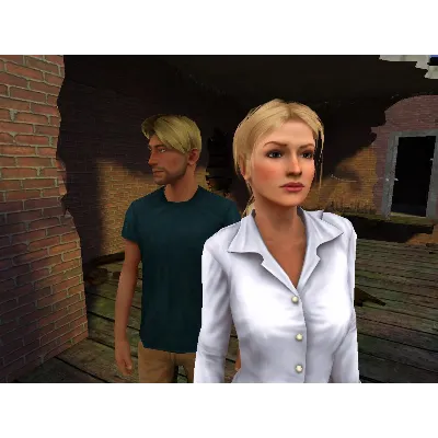 Broken Sword 4 - the Angel of Death (2006) АВТОДОСТАВКА STEAM GLOBAL МГНОВЕННО ЛИЦЕНЗ - irongamers.ru