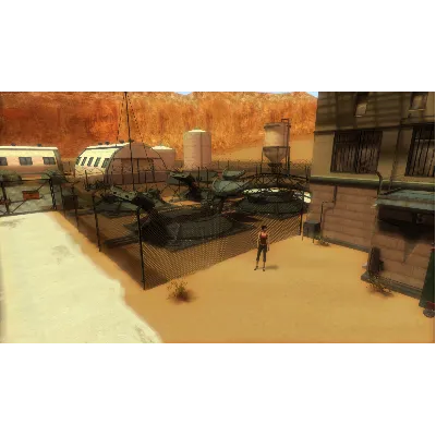 Broken Sword 4 - the Angel of Death (2006) АВТОДОСТАВКА STEAM GLOBAL МГНОВЕННО ЛИЦЕНЗ - irongamers.ru