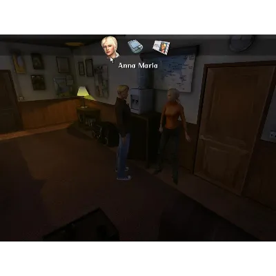 Broken Sword 4 - the Angel of Death (2006) АВТОДОСТАВКА STEAM GLOBAL МГНОВЕННО ЛИЦЕНЗ - irongamers.ru