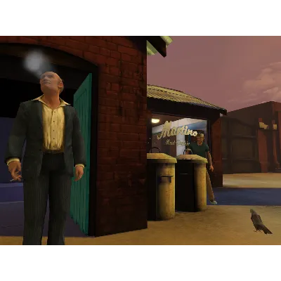 Broken Sword 4 - the Angel of Death (2006) АВТОДОСТАВКА STEAM GLOBAL МГНОВЕННО ЛИЦЕНЗ - irongamers.ru