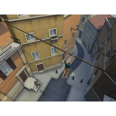 Broken Sword 4 - the Angel of Death (2006) АВТОДОСТАВКА STEAM GLOBAL МГНОВЕННО ЛИЦЕНЗ - irongamers.ru