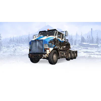 SnowRunner - Year 1 Pass XBOX ONE SERIES X|S Ключ - irongamers.ru