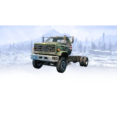 SnowRunner - Year 1 Pass XBOX ONE SERIES X|S Ключ - irongamers.ru