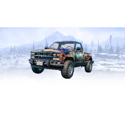 SnowRunner - Year 1 Pass XBOX ONE SERIES X|S Ключ - irongamers.ru