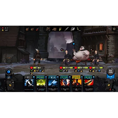 Knock on the Coffin Lid АВТОДОСТАВКА STEAM GLOBAL МГНОВЕННО ЛИЦЕНЗИЯ - irongamers.ru