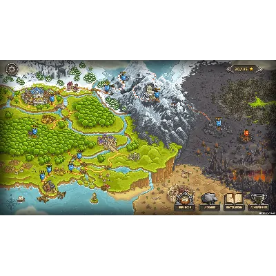 Kingdom Rush - Tower Defense АВТОДОСТАВКА STEAM GLOBAL МГНОВЕННО ЛИЦЕНЗИЯ - irongamers.ru
