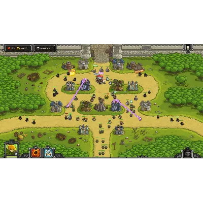 Kingdom Rush - Tower Defense АВТОДОСТАВКА STEAM GLOBAL МГНОВЕННО ЛИЦЕНЗИЯ - irongamers.ru