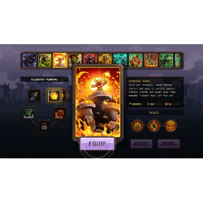 Kingdom Rush Vengeance - Tower Defense АВТОДОСТАВКА STEAM GLOBAL МГНОВЕННО ЛИЦЕНЗИЯ - irongamers.ru