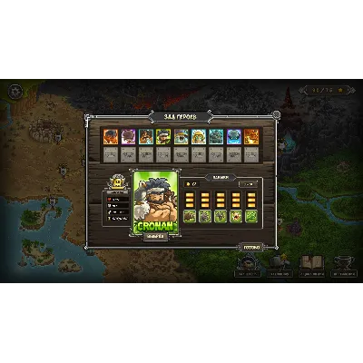 Kingdom Rush Frontiers - Tower Defense АВТОДОСТАВКА STEAM GLOBAL МГНОВЕННО ЛИЦЕНЗИЯ - irongamers.ru
