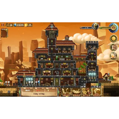 Craft The World АВТОДОСТАВКА STEAM GLOBAL МГНОВЕННО ЛИЦЕНЗИЯ - irongamers.ru