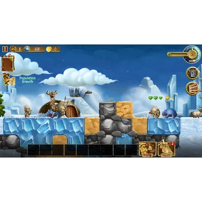 Craft The World АВТОДОСТАВКА STEAM GLOBAL МГНОВЕННО ЛИЦЕНЗИЯ - irongamers.ru