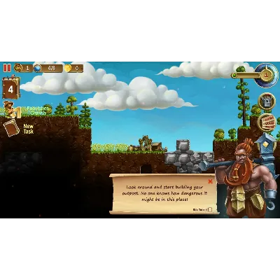 Craft The World АВТОДОСТАВКА STEAM GLOBAL МГНОВЕННО ЛИЦЕНЗИЯ - irongamers.ru