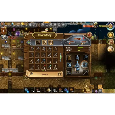 Craft The World АВТОДОСТАВКА STEAM GLOBAL МГНОВЕННО ЛИЦЕНЗИЯ - irongamers.ru
