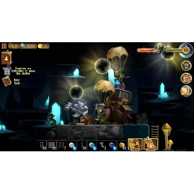 Craft The World АВТОДОСТАВКА STEAM GLOBAL МГНОВЕННО ЛИЦЕНЗИЯ - irongamers.ru